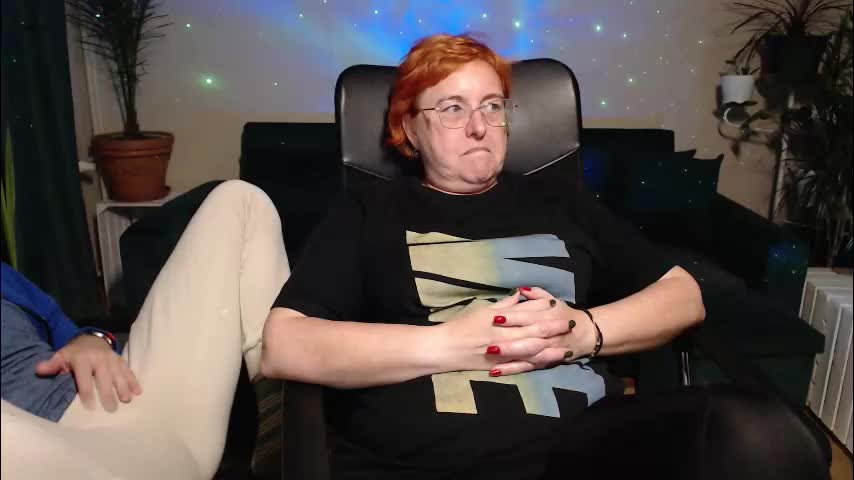 joannaandneighbour Adult Chat October 5, 2025