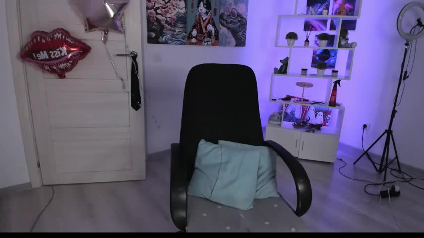 HoneySallyMoore Adult Chat October 5, 2025