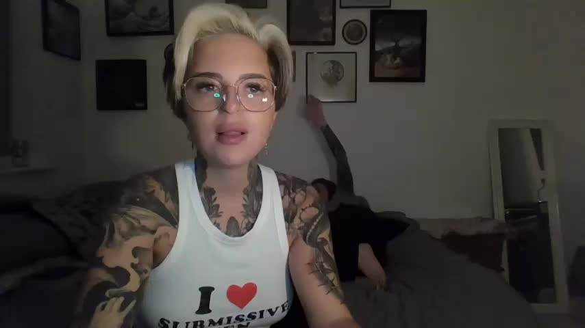Alexandersonxo Adult Chat October 5, 2025