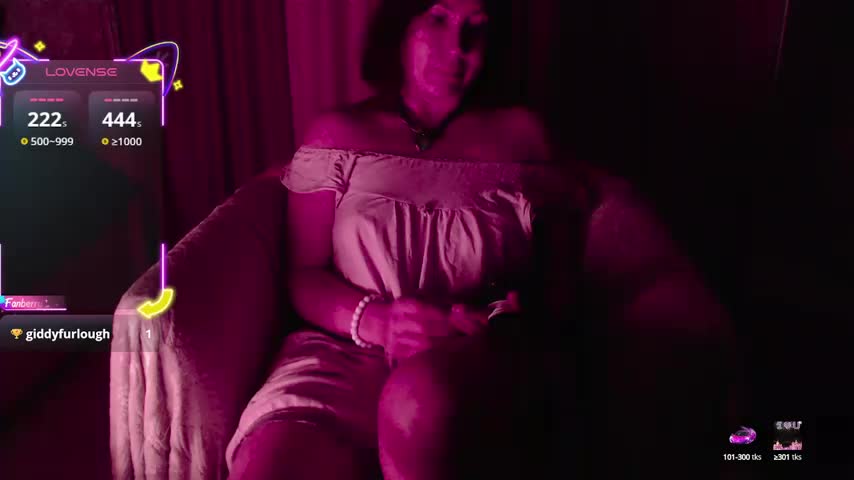 ROXOLANAA_SEXY Adult Chat October 5, 2025