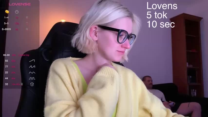 Sexy_Sweets Adult Chat October 5, 2025