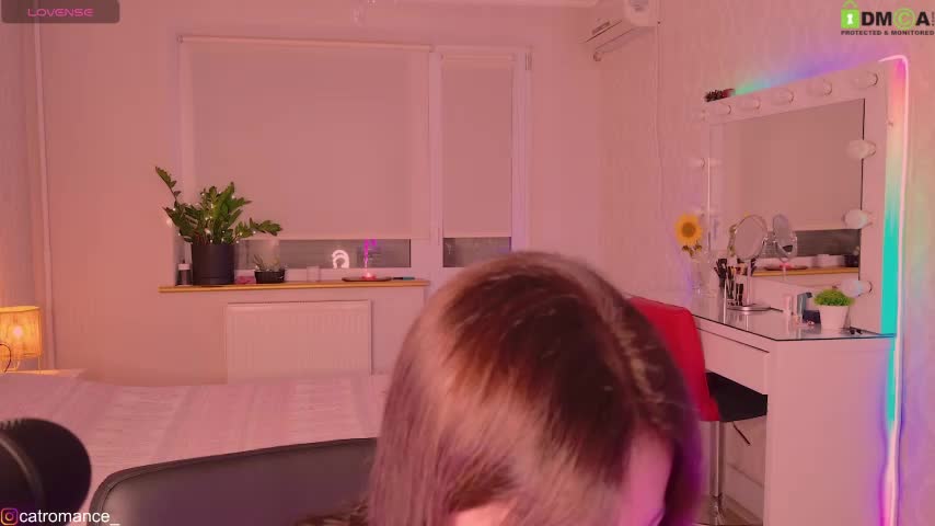 catromance_ Adult Chat October 5, 2025