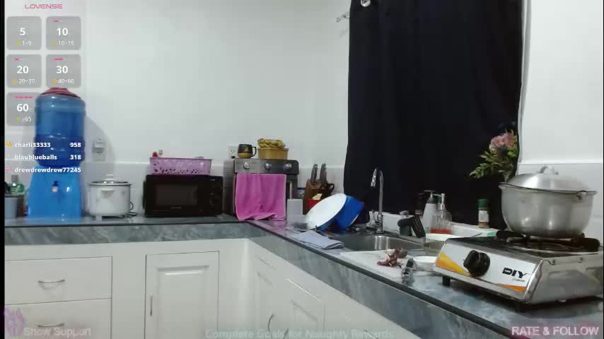 misumi_and_jason Adult Chat October 5, 2025