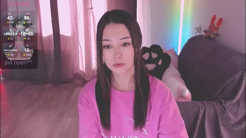 angeliclever Adult Chat October 5, 2025