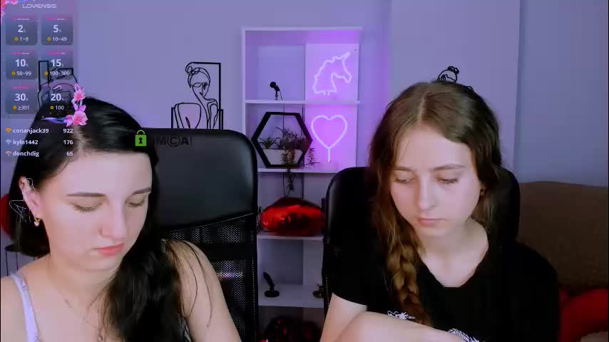 lia_sunset Adult Chat October 5, 2025