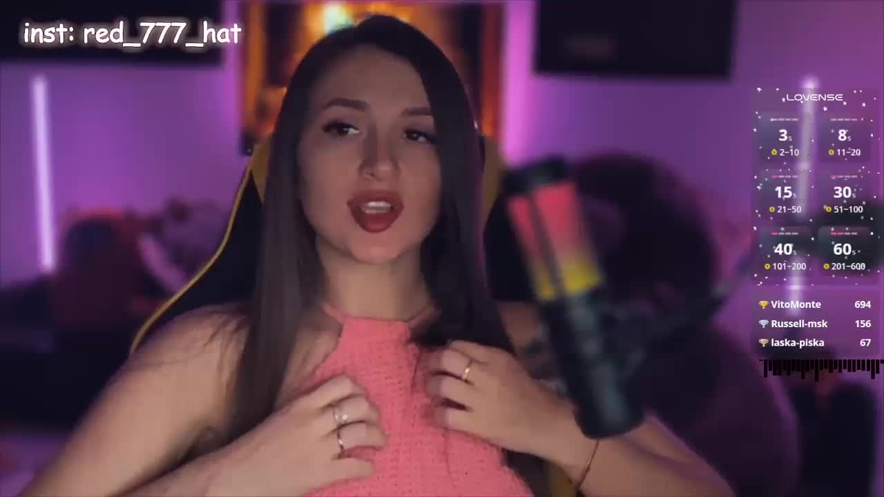 -RED_HAT- Adult Chat October 5, 2025