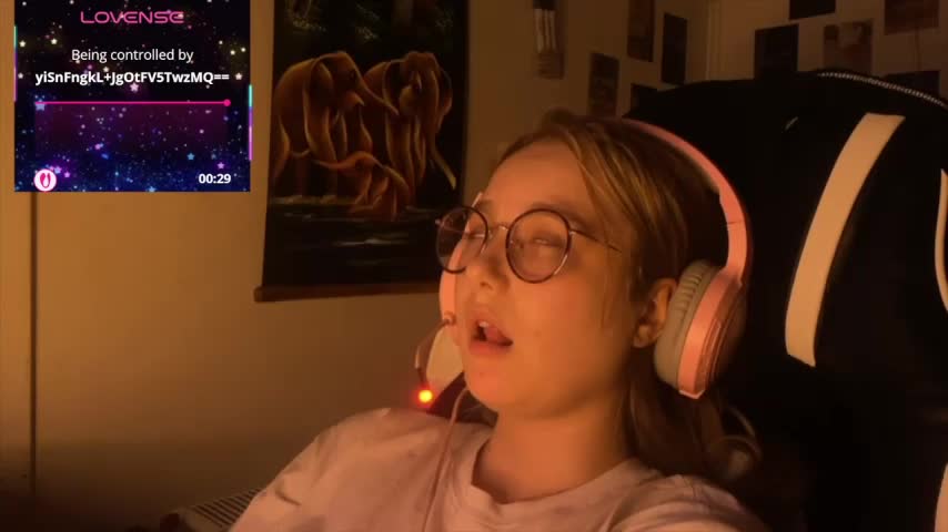 JacyWinslat Adult Chat October 5, 2025