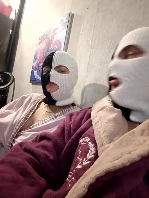 Kiss-Kissaa Adult Chat October 5, 2025