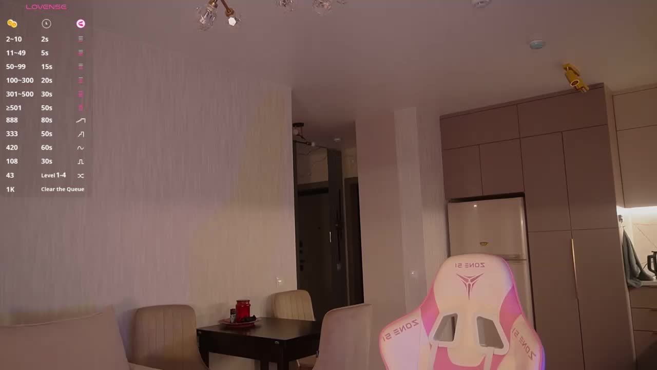 SAVII Adult Chat October 5, 2025