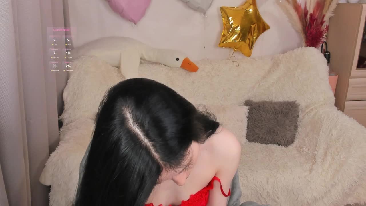 Liissa Adult Chat October 5, 2025