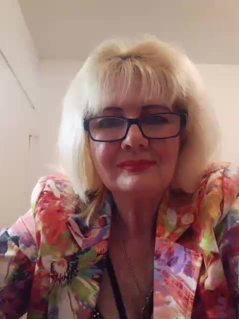 BoloshkaBlonda Adult Chat October 5, 2025