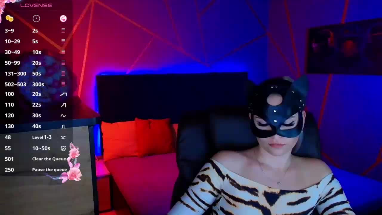 __Sofia_Cat__ Adult Chat October 5, 2025