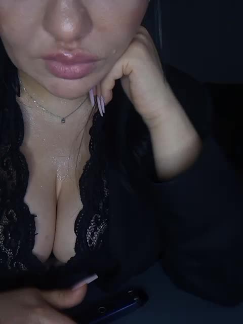 Brunetochkaaa Adult Chat October 5, 2025