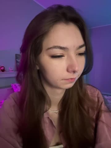 ShyAlya Adult Chat October 5, 2025