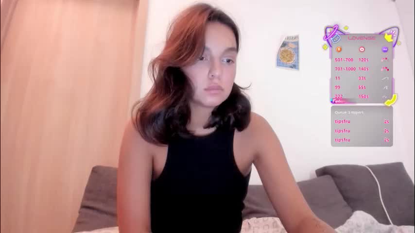 roshelle_xxx Adult Chat October 5, 2025