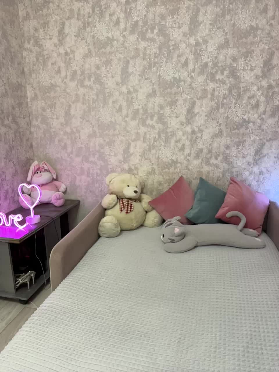 SeXXyMagic Adult Chat October 5, 2025