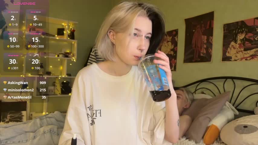 VeryRare_TwinS Adult Chat October 5, 2025