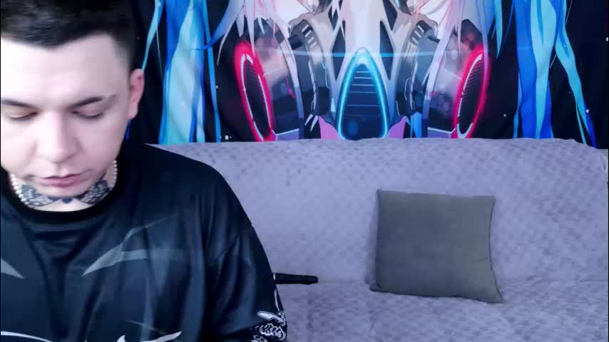 aurora_natsuki Adult Chat October 5, 2025