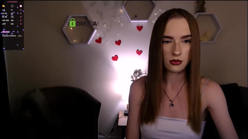 doll_vey Adult Chat October 5, 2025