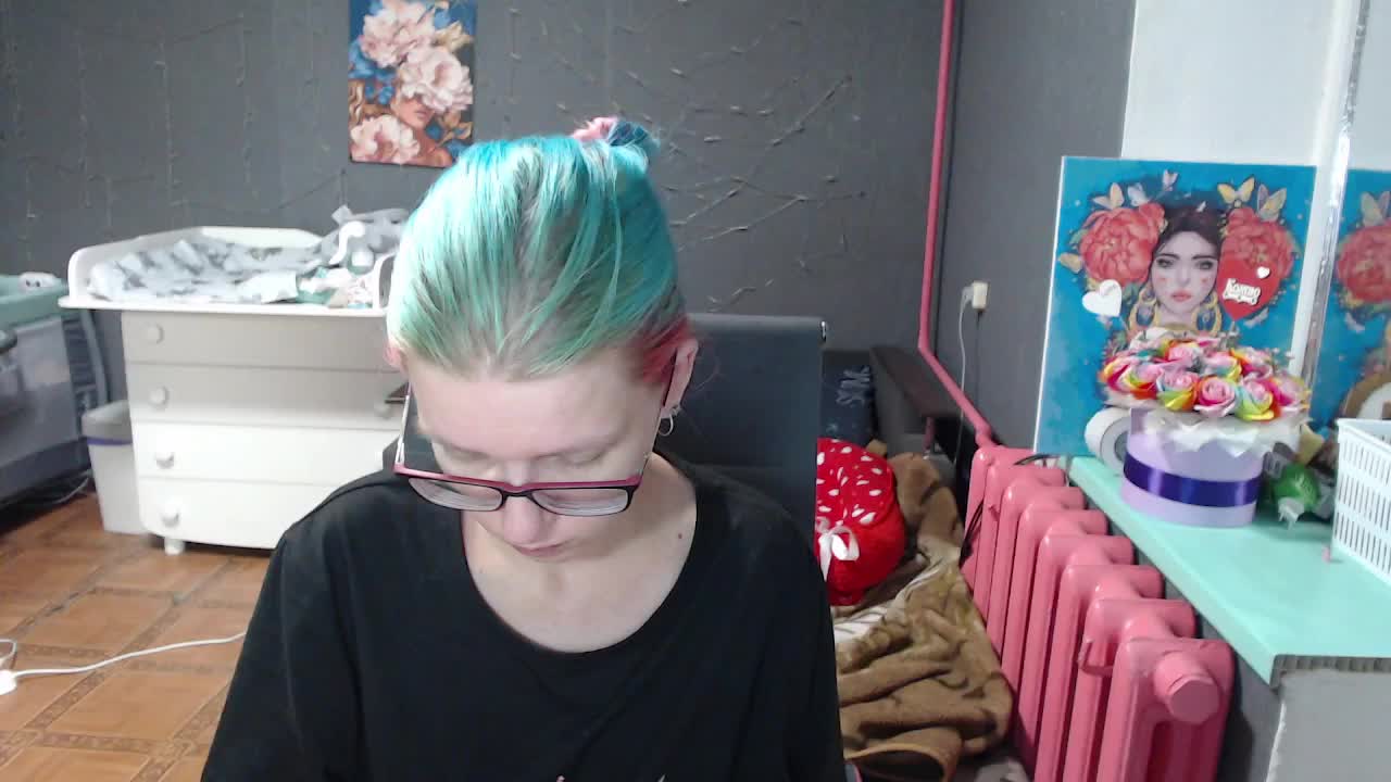 malvinella Adult Chat October 5, 2025