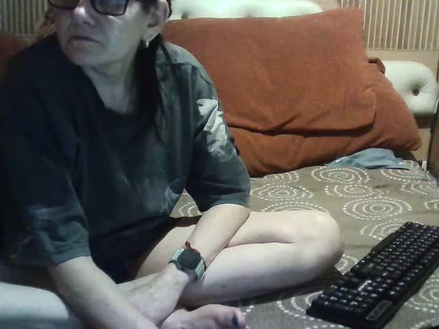 AlanaXDream Adult Chat October 5, 2025