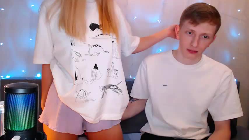 juliaanddima Adult Chat October 5, 2025