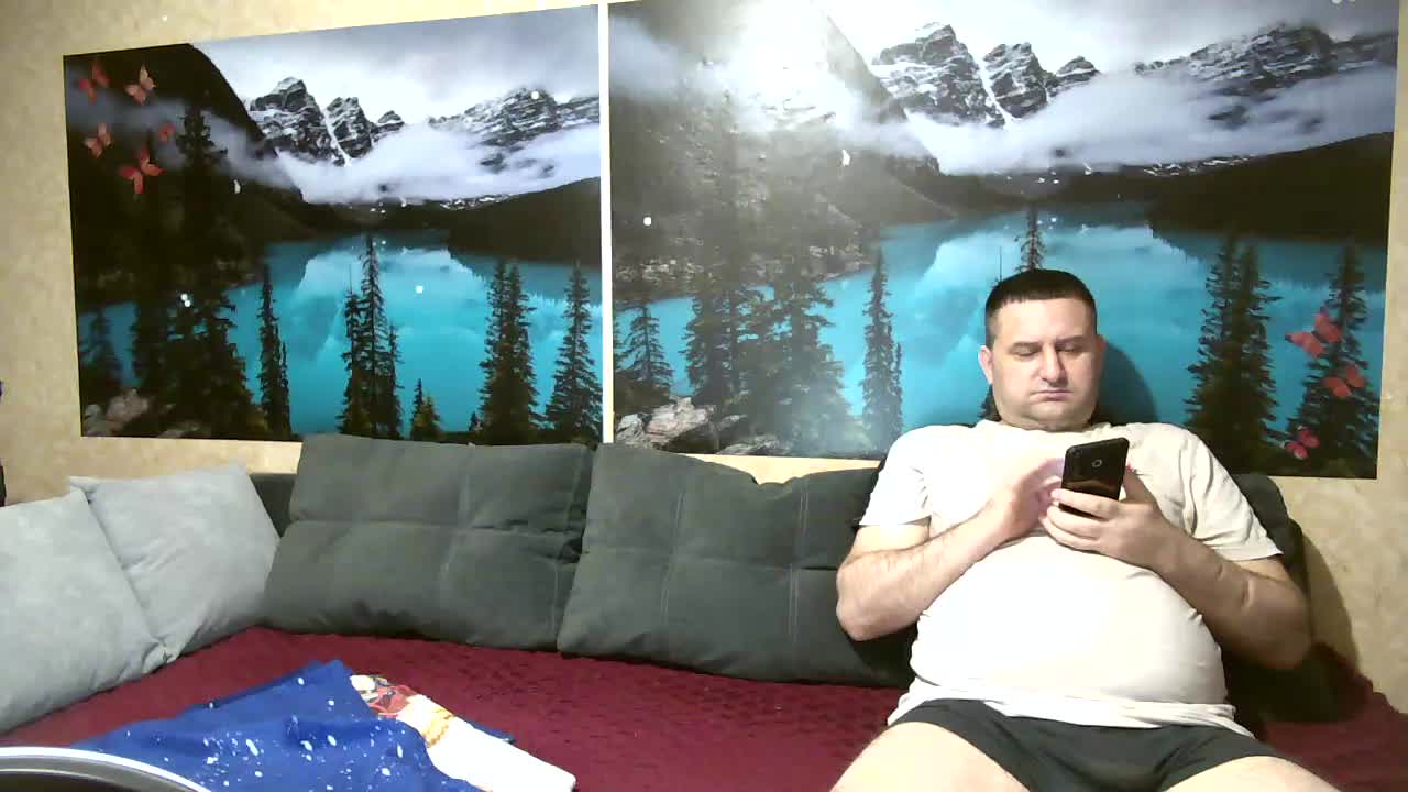 Big_Boss55 Adult Chat October 5, 2025