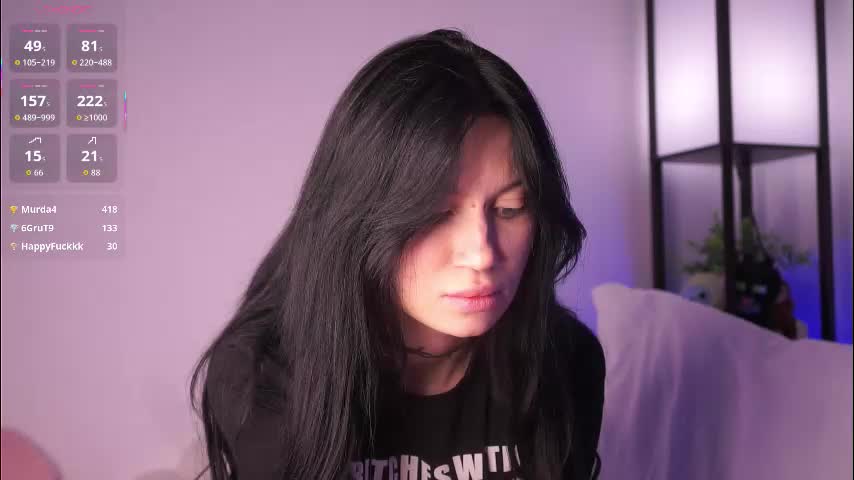 eva_pixie Adult Chat October 5, 2025