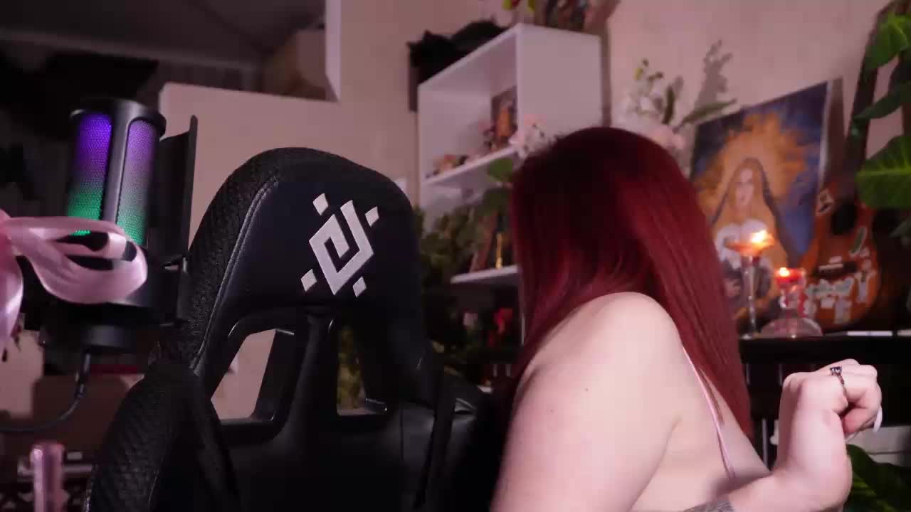 Chris_Foxx Adult Chat October 5, 2025