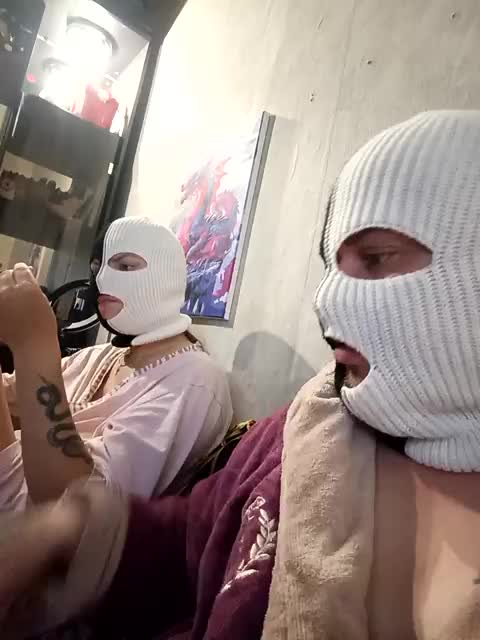 Kiss-Kissaa Adult Chat October 5, 2025