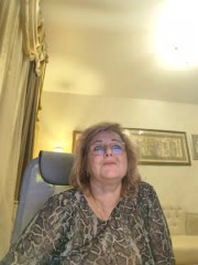 KarinkaSweet Adult Chat October 5, 2025