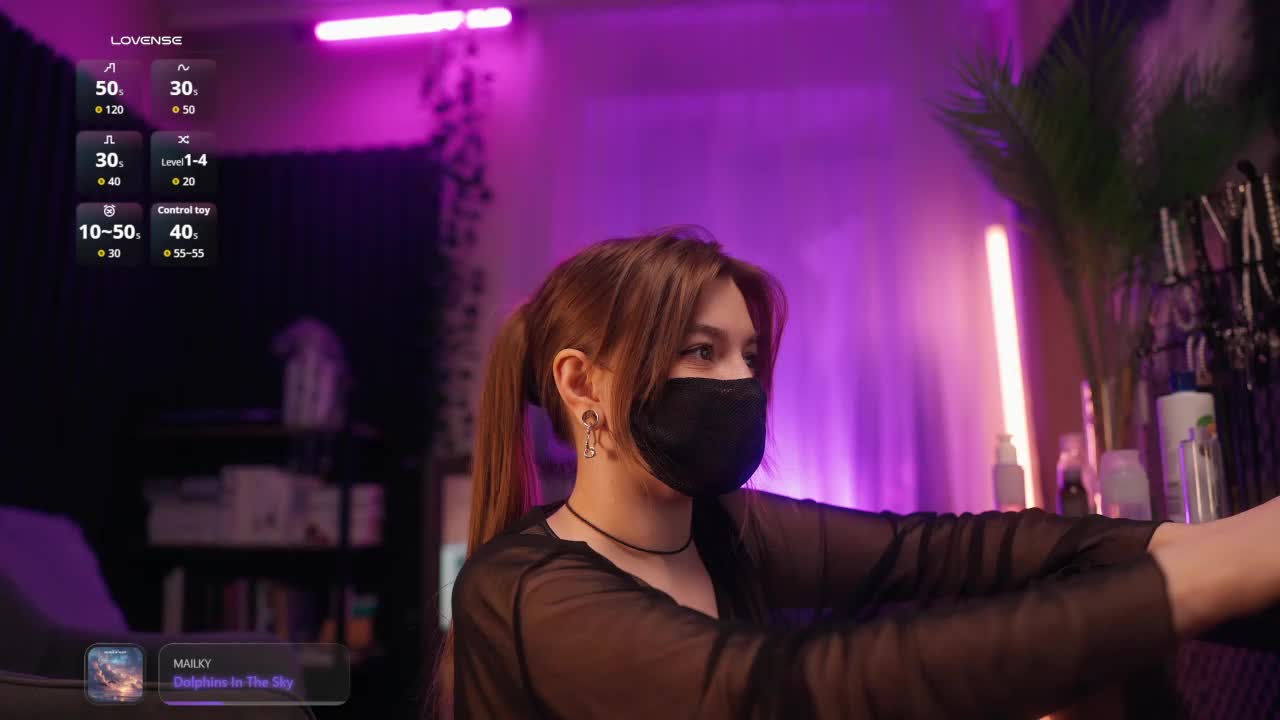 arimass Adult Chat October 5, 2025