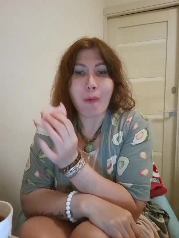 ROXOLANAA_SEXY Adult Chat October 5, 2025