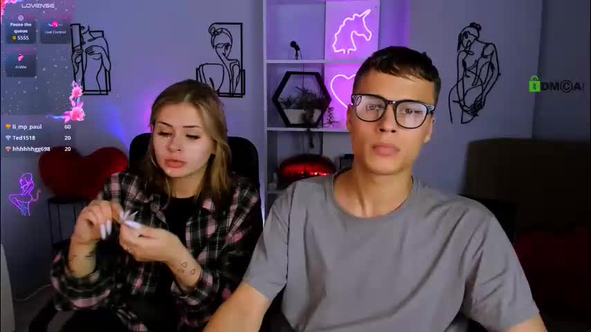 lia_sunset Adult Chat October 5, 2025