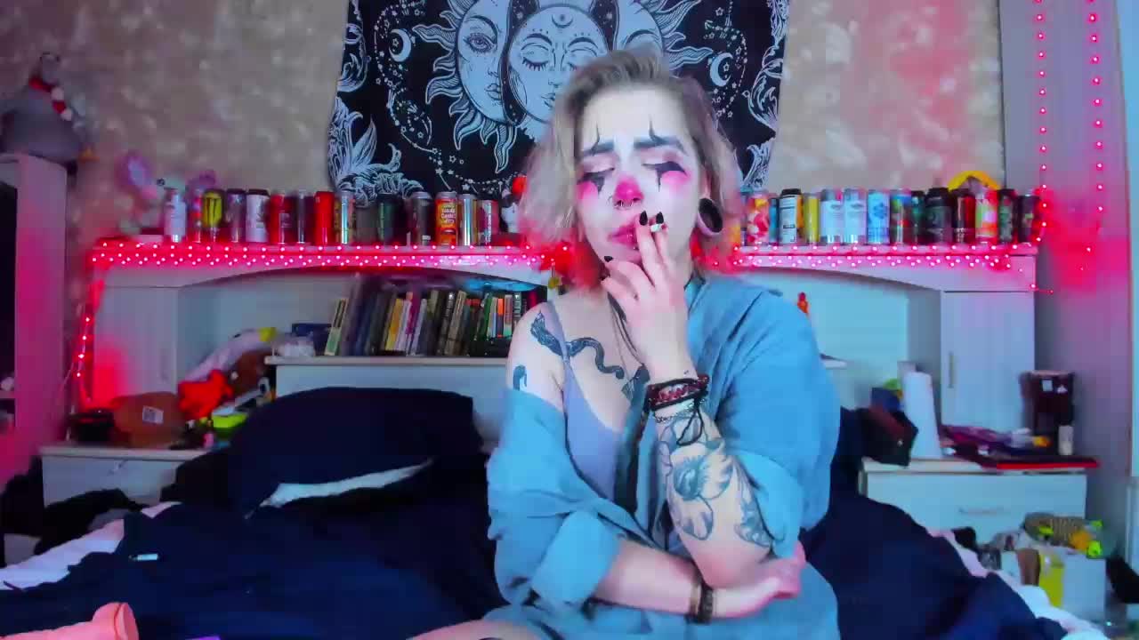 Aru-k0t0 Adult Chat October 5, 2025