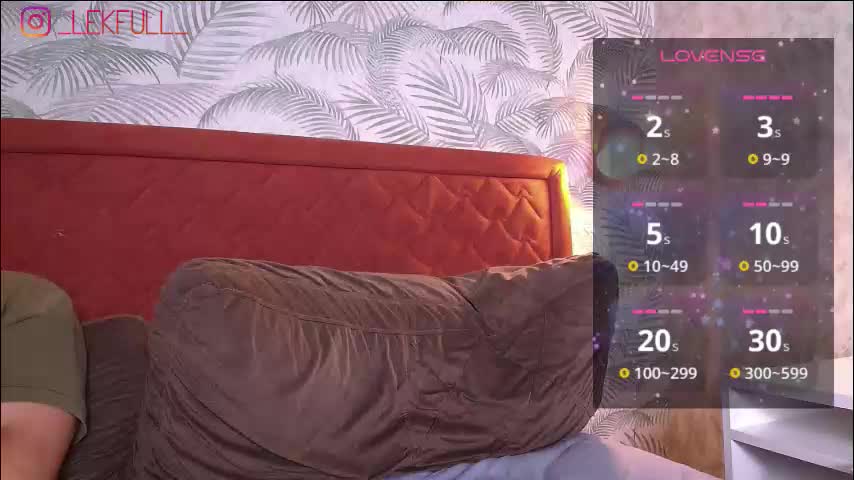 lekfullkatten Adult Chat October 5, 2025