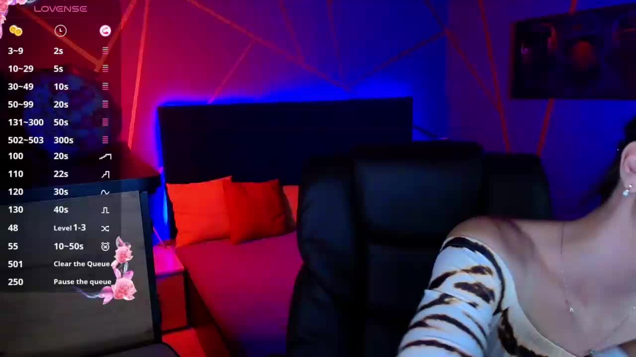 __Sofia_Cat__ Adult Chat October 5, 2025