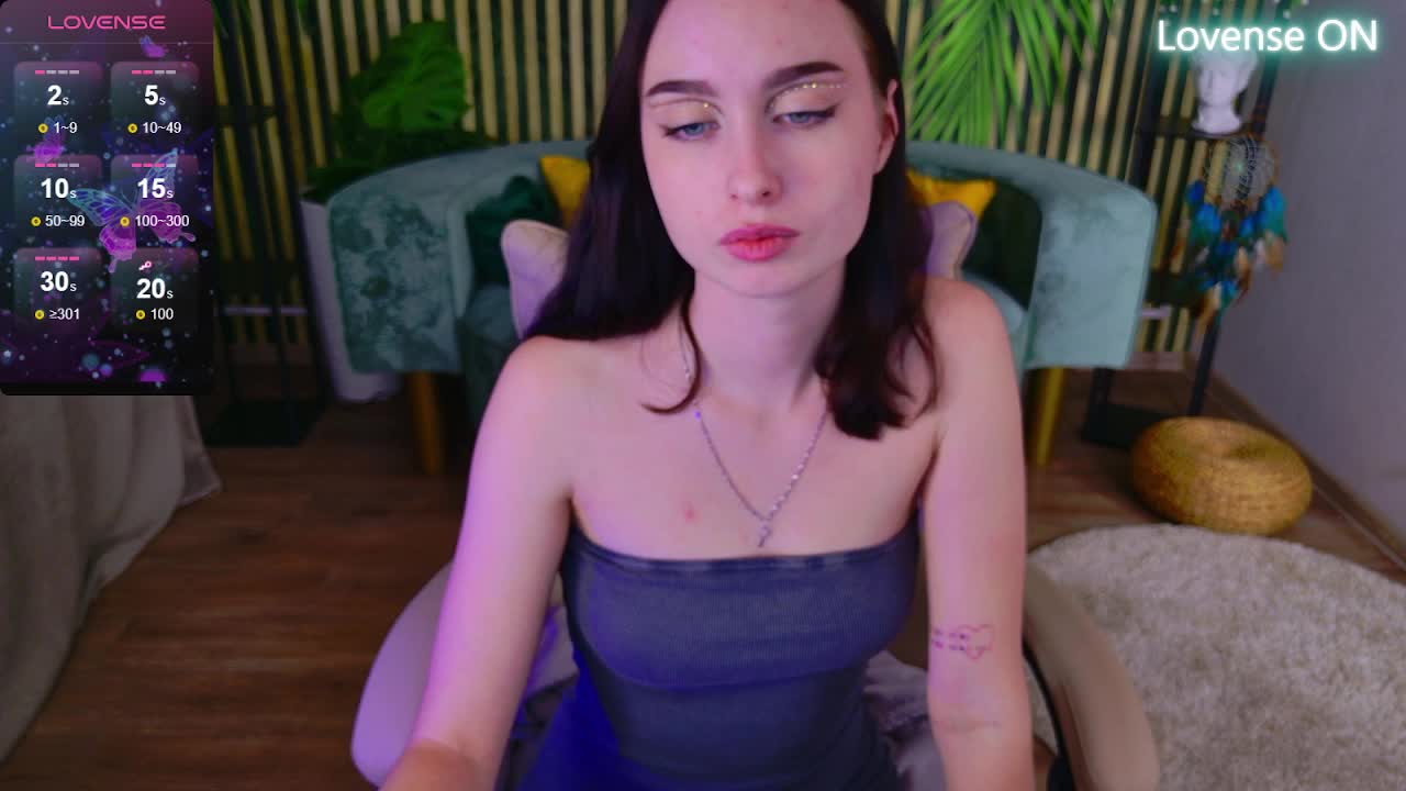 MonikaCarter Adult Chat October 5, 2025