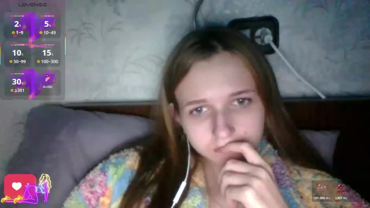 Kitty20Meow Adult Chat October 5, 2025