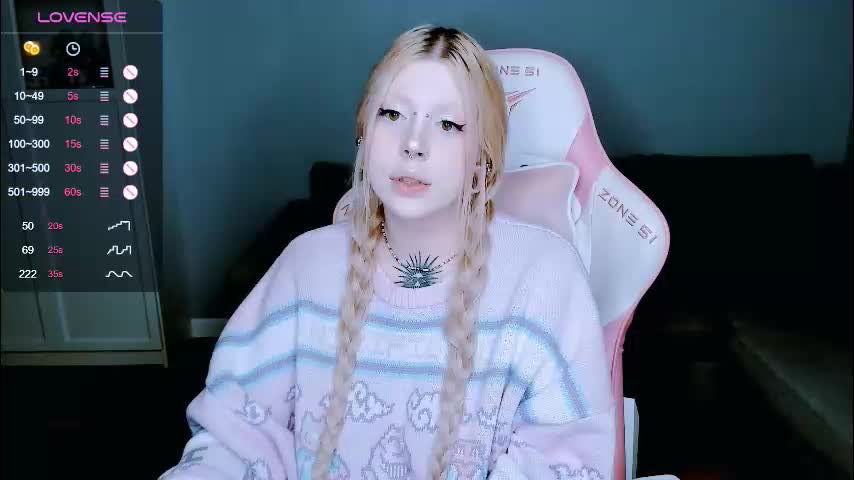 succubus_leslie Adult Chat October 5, 2025