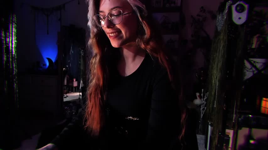 Scarlett_Wanner Adult Chat October 5, 2025