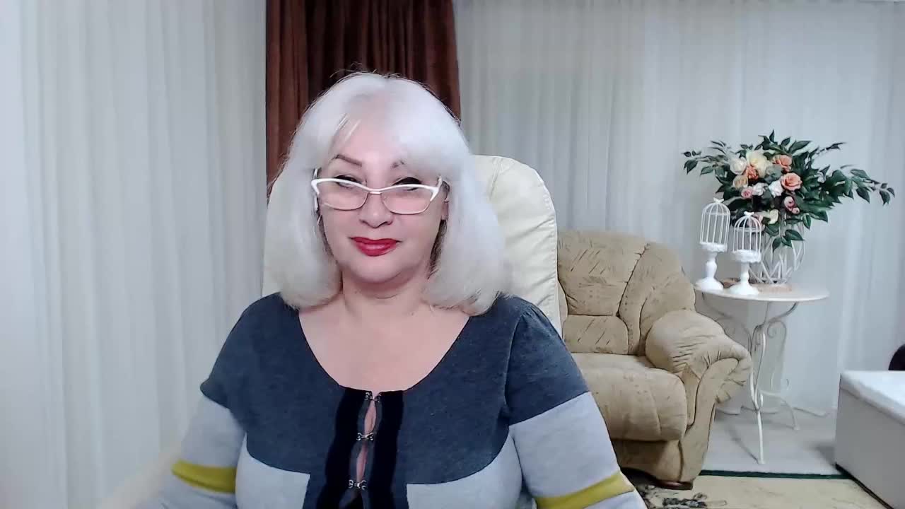 Tashyncik Adult Chat October 5, 2025