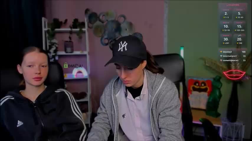 kira_neko Adult Chat October 5, 2025