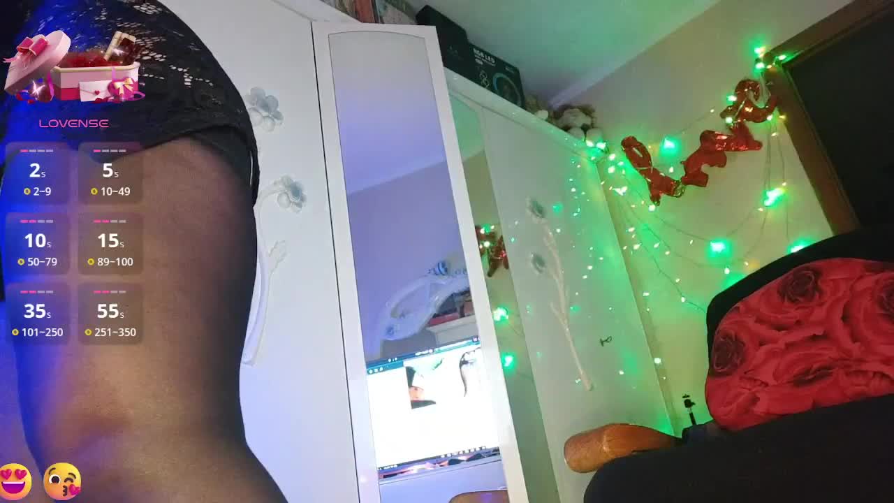 brunetochka77 Adult Chat October 5, 2025