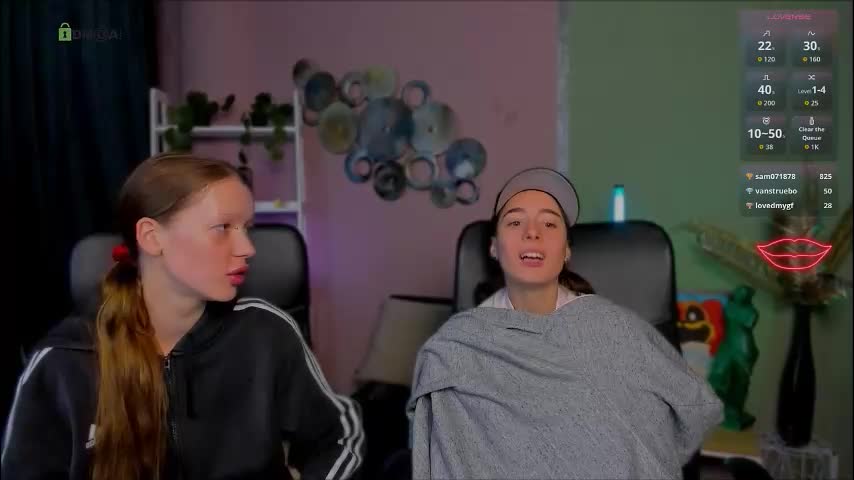 kira_neko Adult Chat October 5, 2025