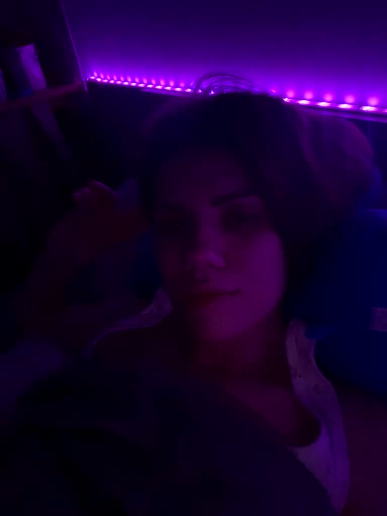 AlissaLexx Adult Chat October 5, 2025