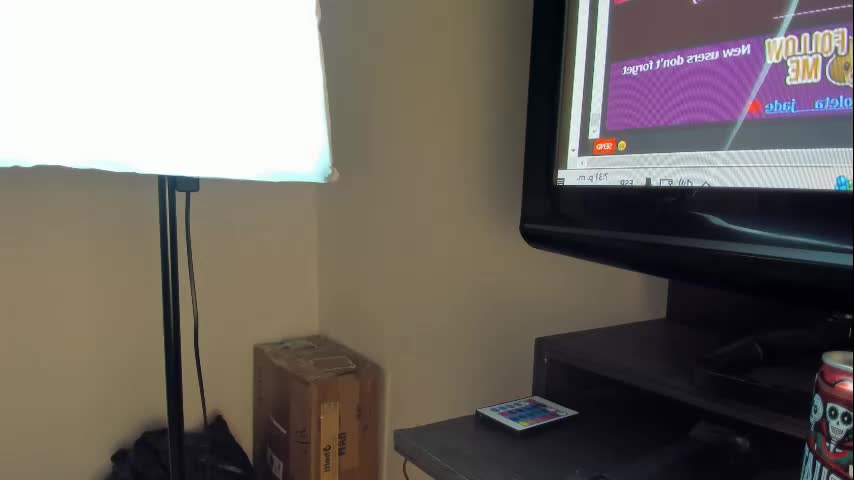 ashley_js Adult Chat October 5, 2025