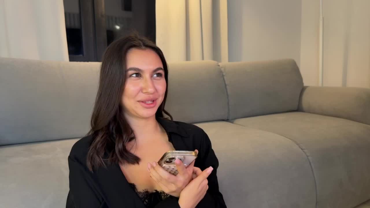 YESSASHA Adult Chat October 5, 2025