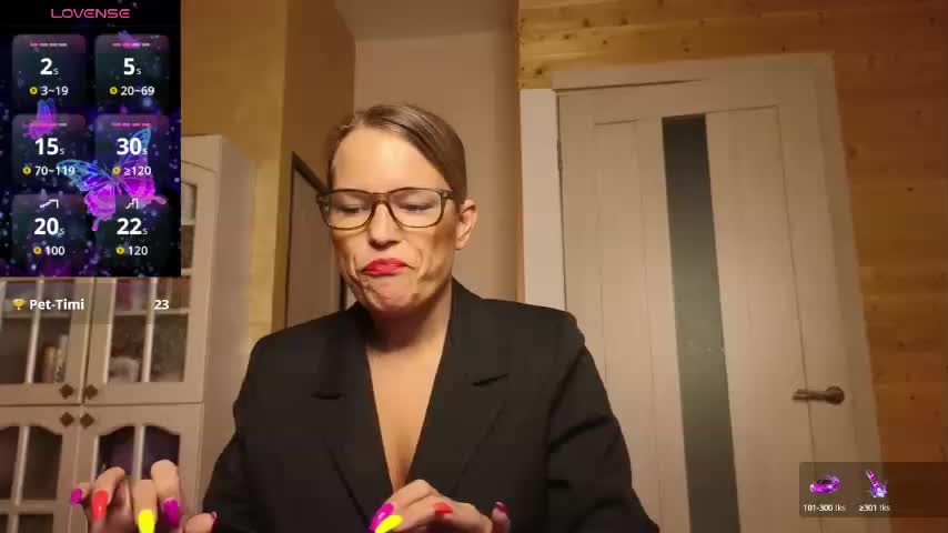 Findom_Lady_Shine Adult Chat October 5, 2025