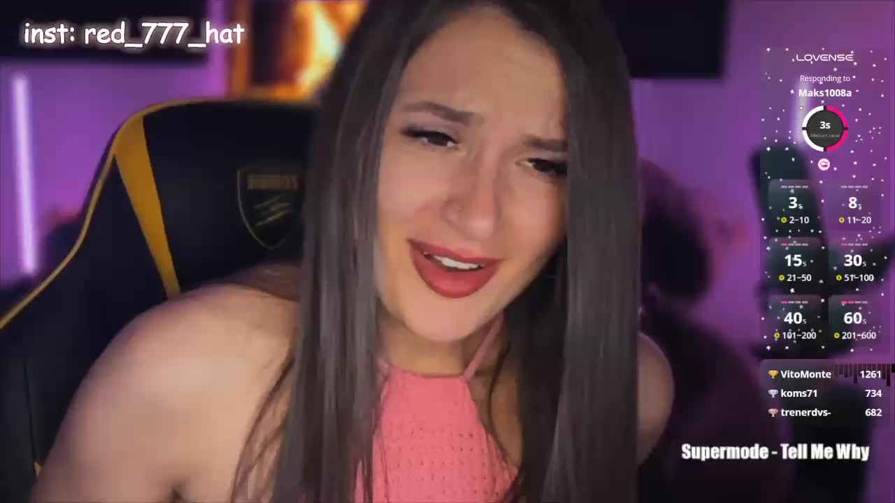 -RED_HAT- Adult Chat October 5, 2025